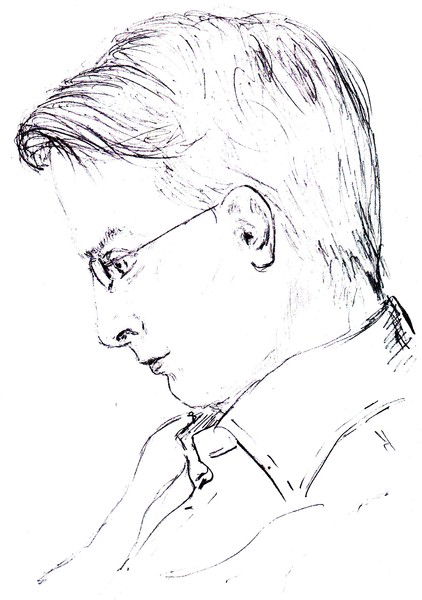 Алексей Быстрых