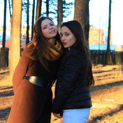 Алена Еличева