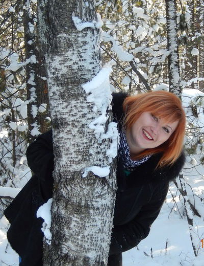 Надежда Антипова