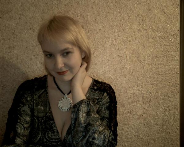 Елена Аскольская