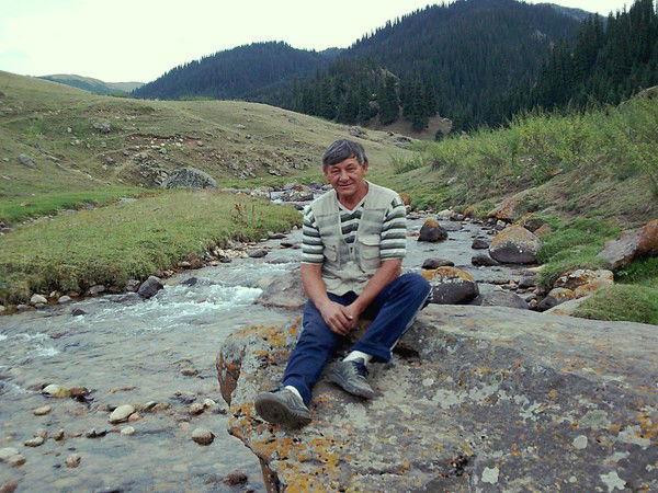 Леонид Пчелинцев