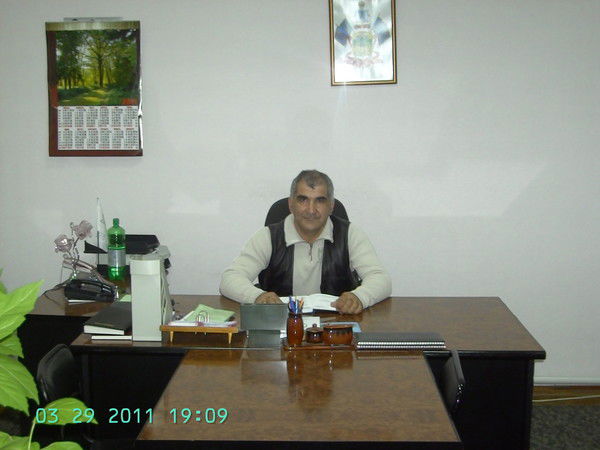 Тигран Петросян