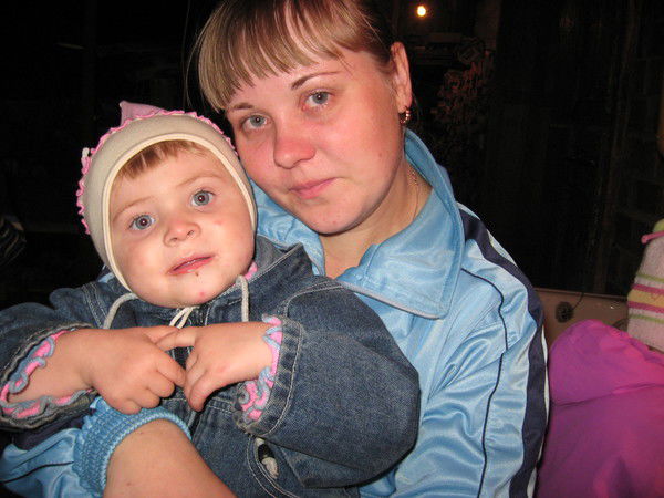 Елена Мякишева