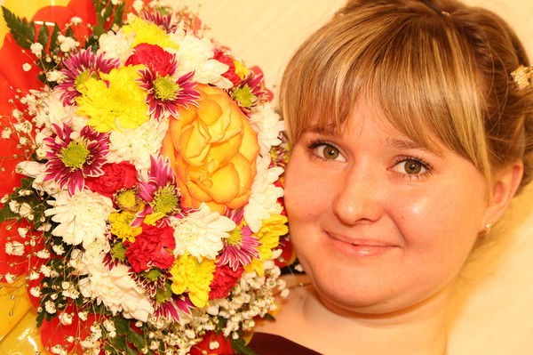 Татьяна Иванова