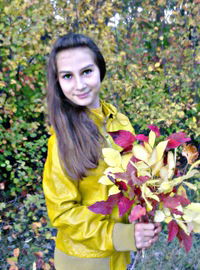 Елизавета Величко