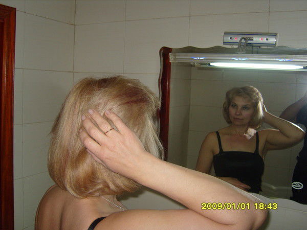 Евгения Рындина