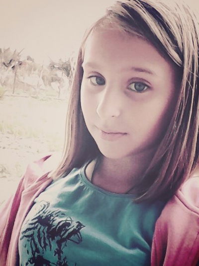 Валерия Климова