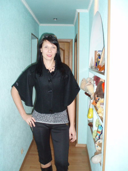 Ярослава Чжан