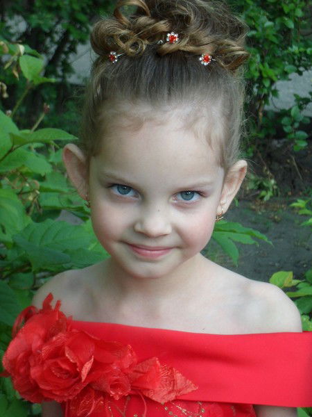 Валерия Сиваш