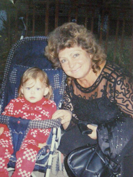 Людмила Зданович