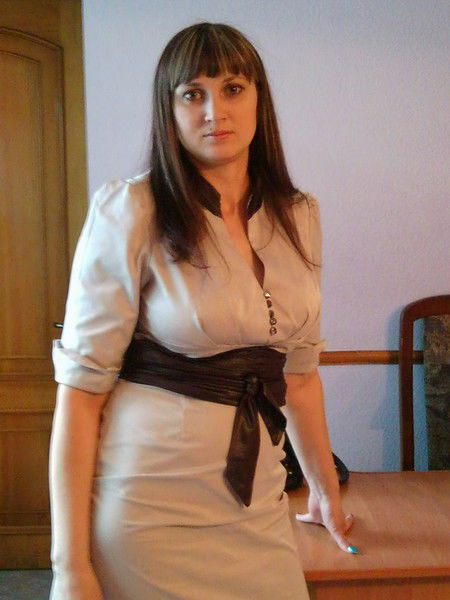 Наталья Нино