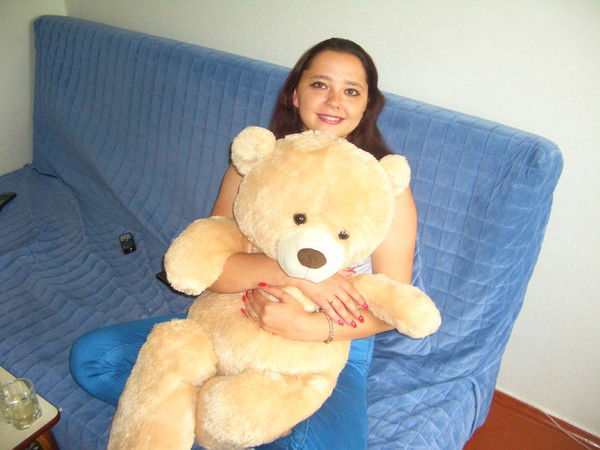 Галина Губанова