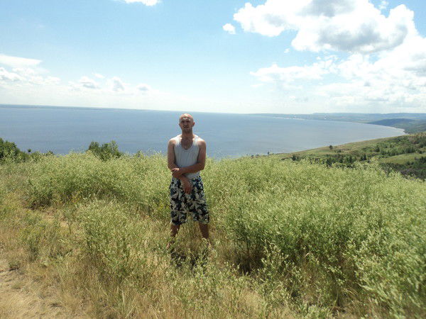 Алексей Ильин