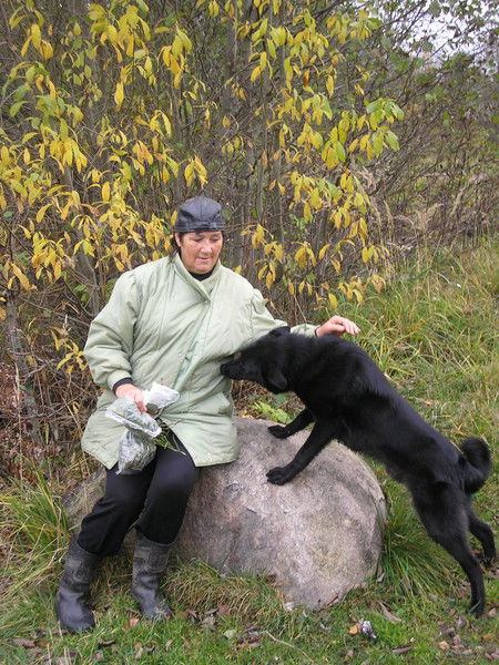 Наталья Порожскя