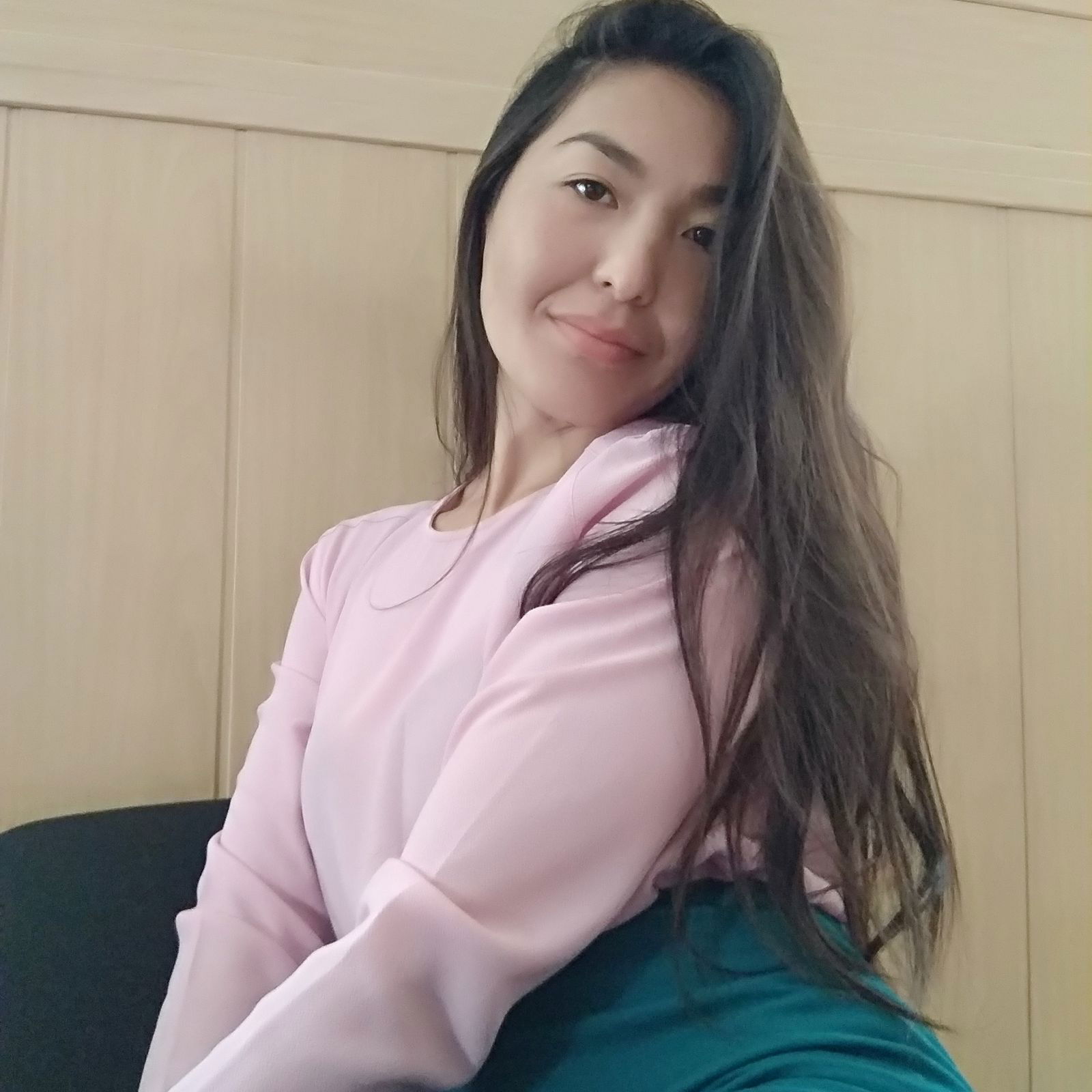 Гульмира Есеева