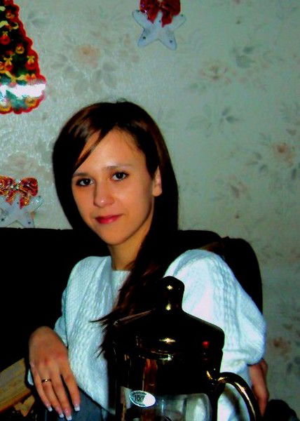 Ирина Черных