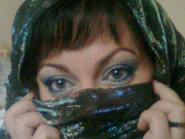 Наталья Тугулёва