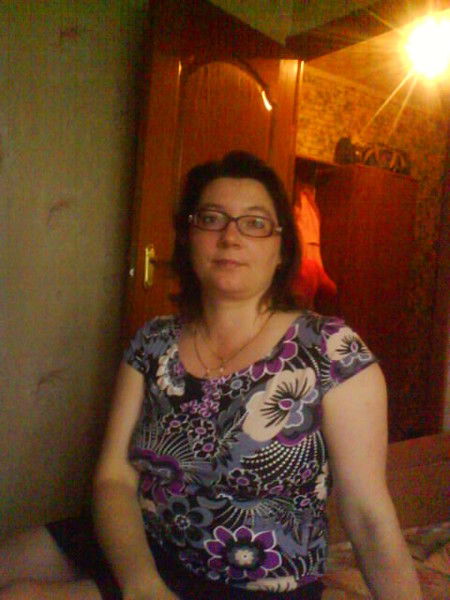 Татьяна Бовсуновская