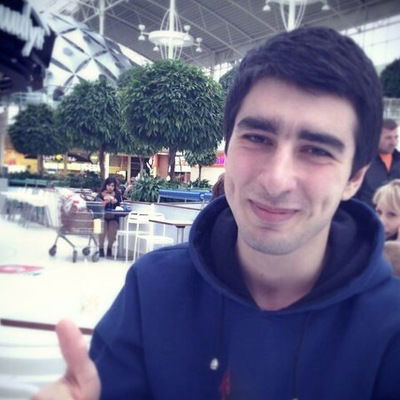 Алим Джигеров