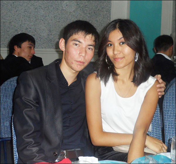 Адилжан Адилжан