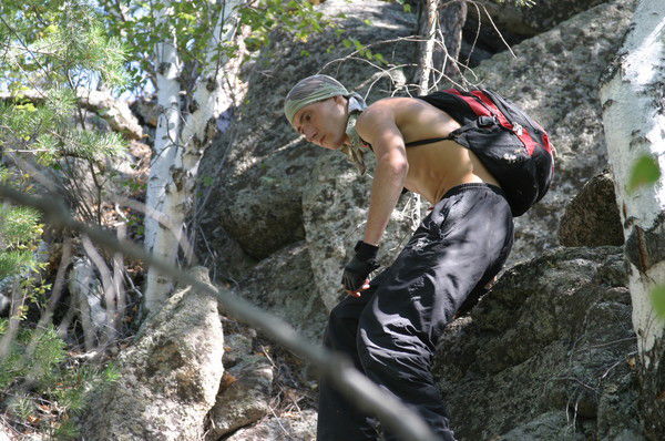 Пётр Пичкунов