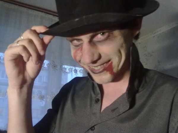 Александр Смирнов