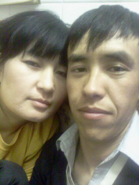 Феруза Турарова