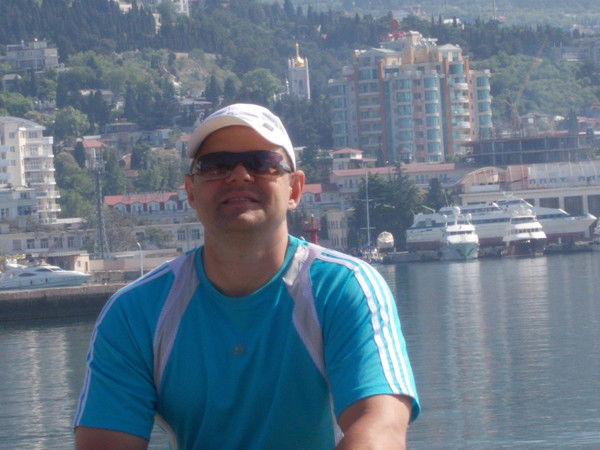 Виктор Мостовой