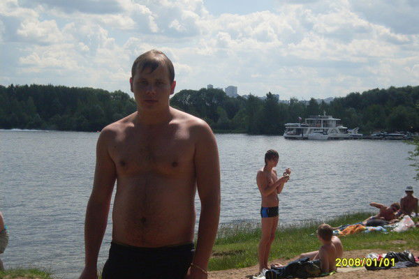 Алексей Володин