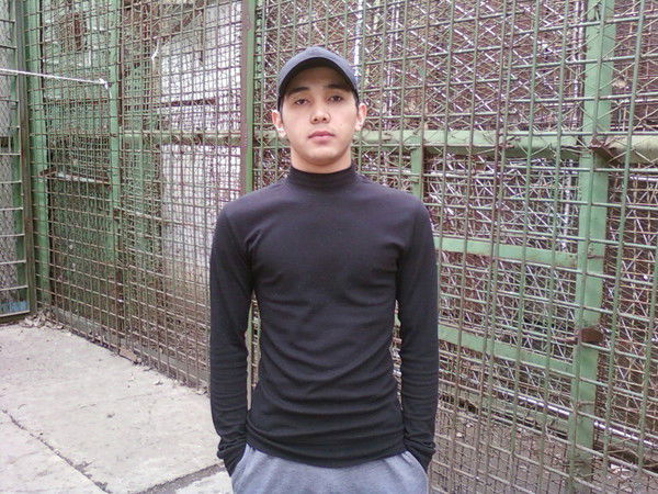 Руслан Нурузов