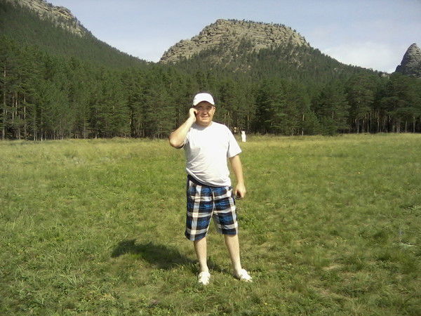 Мурат Мнайдаров