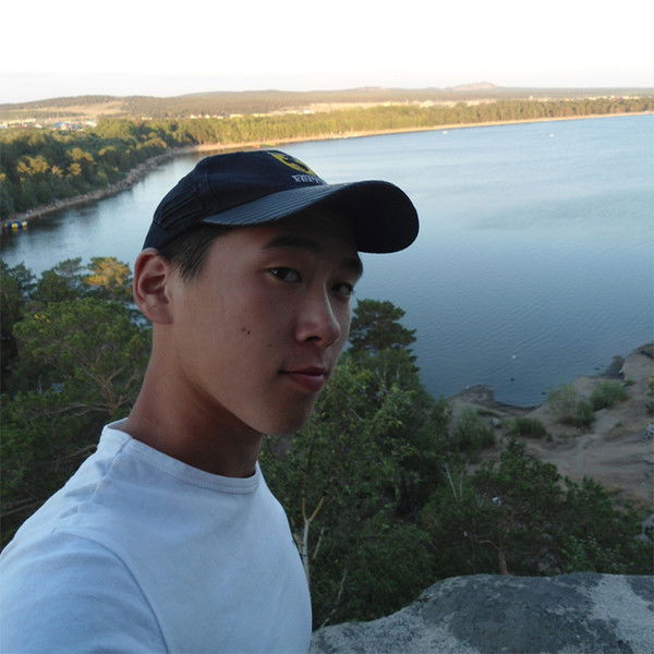 Адиль Омаров