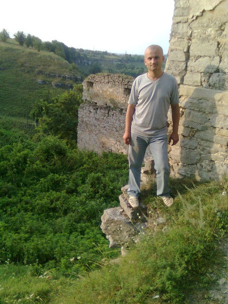 Валера Ковальский