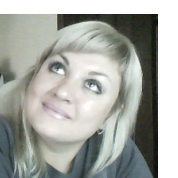 Виолетта Счастливая