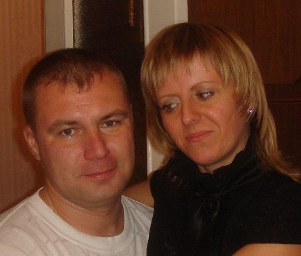 Михаил Лазуков