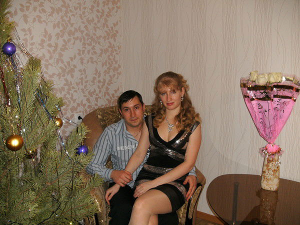 Светлана Потапова