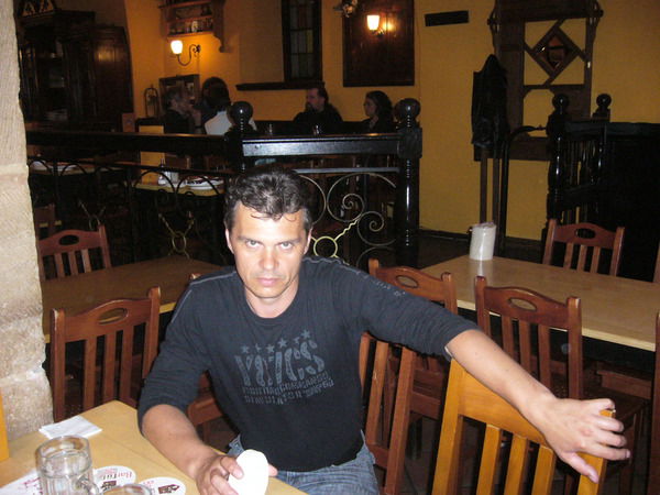 Василий Шилов