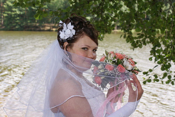 Юлия Комарова