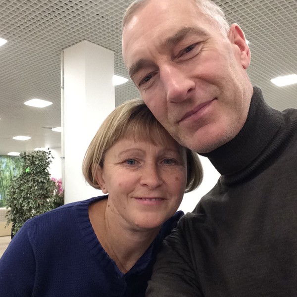 Анатолий Бербер