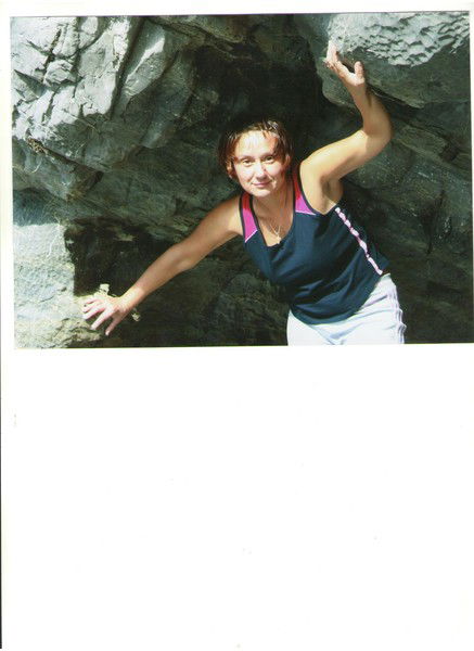 Елена Соболева