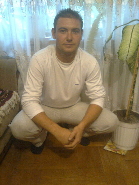 Рома Стахив