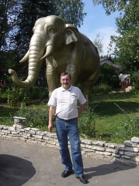 Владимир Запорожец