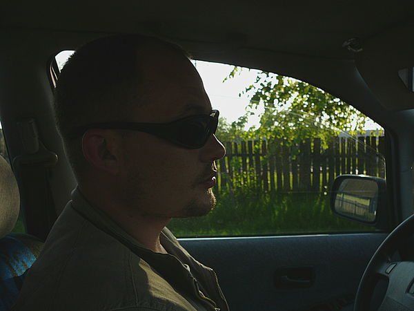 Александр Филатов