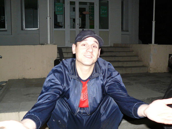 Виталик Власов