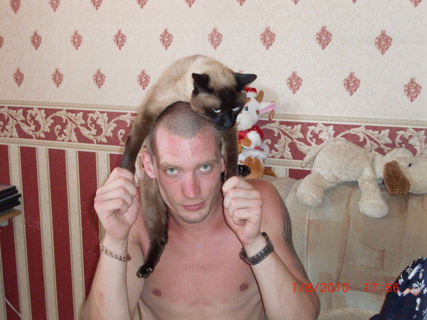 Максим Улыбышев