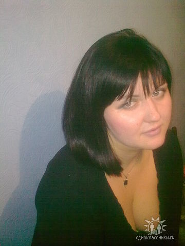 Надежда Аксенчук