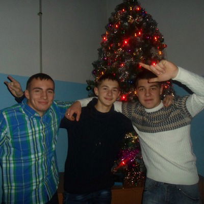 Ильюха Юшкевич