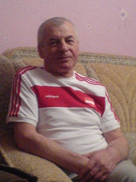 Александр Оводенко