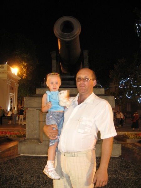 Андрей Кучеренко