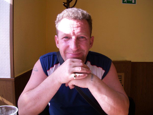 Валерий Долгих